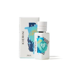 KIERIN PIER NEW YORK | Eau de Parfum | Natural Spray | 1.7 fl.oz / 50 ml