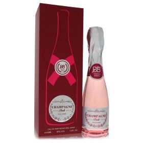 Champagne Pink by Bharara Beauty Eau De Parfum Spray