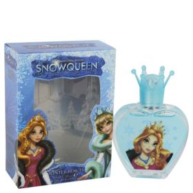 Snow Queen Winter Beauty by Disney Eau De Toilette Spray