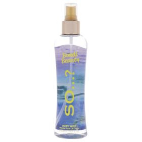 Bondi Beauty Body Mist by Soâ€¦? for Women - 6.9 oz Body Mist