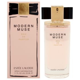 Modern Muse by Estee Lauder for Women - 1.7 oz EDP Spray