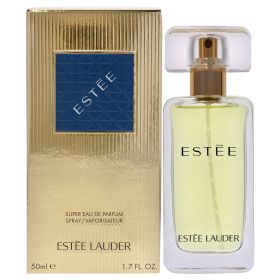 Estee by Estee Lauder for Women - 1.7 oz EDP Spray