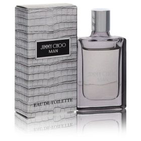 Jimmy Choo Man by Jimmy Choo Mini EDT