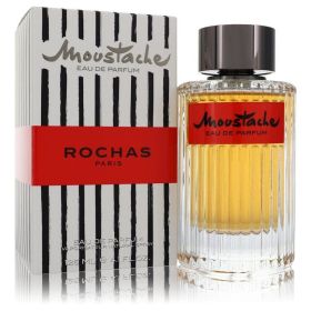 Moustache by Rochas Eau De Parfum Spray