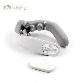 Bella2bello 6D Neck massager