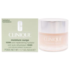 Moisture Surge 100-Hour Auto-Replenishing Hydrator by Clinique for Unisex - 1.7 oz Moisturizer