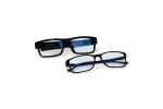 Reading Glasses HD Camcorder with Time and Date Stamp for Nanny Camera