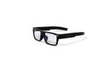 Reading Glasses HD Camcorder with Time and Date Stamp for Nanny Camera