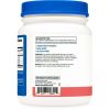 Nutricost BCAA Powder- 2:1:1 (Watermelon) 90 Servings - Amino Acid Supplement