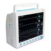 12.1 Inch ICU CCU 6 Parameters Patient Monitor,ECG,NIBP,SPO2,PR,RESP,TEMP CMS8000